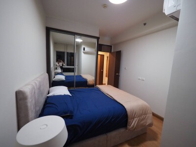 ศุภาลัย ริเวอร์ รีสอร์ท เจริญนคร / Supalai River Resort Charoen Nakhon-5