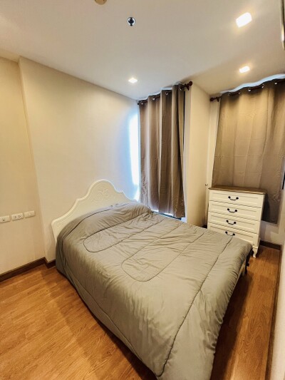 คิว เฮ้าส์ สุขุมวิท 79 / Q House Sukhumvit 79-2