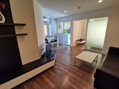 เดอะ รูม สุขุมวิท 79 / The Room Sukhumvit 79-1