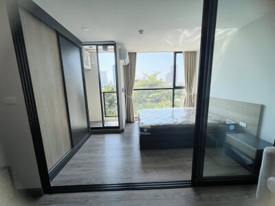 เฟล็กซี่ สาทร - เจริญนคร / FLEXI Sathon - Charoen Nakhon-3