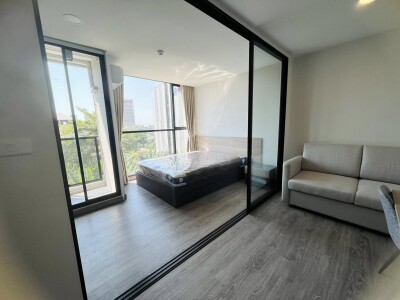 เฟล็กซี่ สาทร - เจริญนคร / FLEXI Sathon - Charoen Nakhon-2