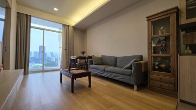 ไซมิส เอ็กซ์คลูซีฟ สุขุมวิท 42 / Siamese Exclusive Sukhumvit 42