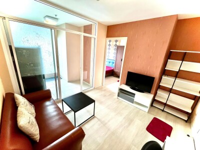 แอสปาย รัตนาธิเบศร์  / Aspire Rattanathibet-1