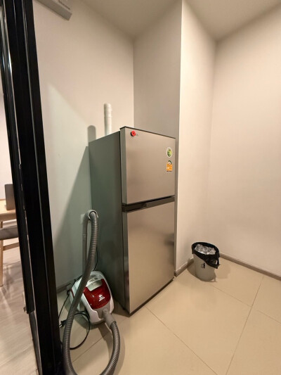 แอสปาย อโศก - รัชดา / Aspire Asoke - Ratchada-9