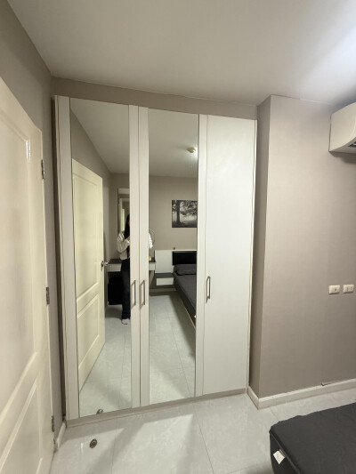 🔥ห้ามโพส 🔥ไอคอนโด สุขุมวิท 105 / iCondo Sukhumvit 105-4