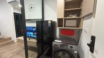 เฟล็กซี่ เมกะ สเปซ บางนา / Flexi Mega Space Bangna-7