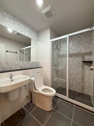 รีเจ้นท์ โฮม บางนา (โครงการใหม่) / Regent Home Bangna (New Project)