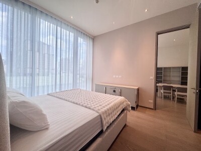 สโคป หลังสวน / 1 ห้องนอน | 1 ห้องน้ำ | ขนาด 85 ตร.ม. | ชั้น 6 | ยูนิต 29/7-4