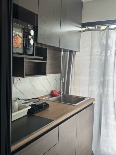 อัพเดทล่าสุด 14/2/2569 :  ไรย์ หัวหมาก 1 / RYE Huamak 1-12