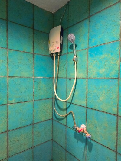 บางรัก คอนโดมิเนียม / Bangrak Condominium-10