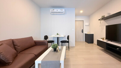 แอสปาย อ่อนนุช สเตชั่น / Aspire Onnut Station-1