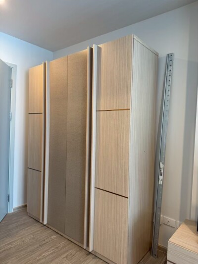 รีเจ้นท์ โฮม บางนา (โครงการใหม่) / Regent Home Bangna (New Project)-5
