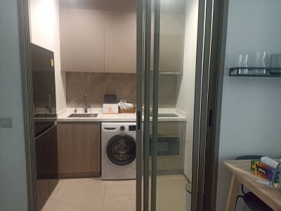 อัพเดทล่าสุด 7/8/2568 : ริธึ่ม เจริญกรุง พาวิลเลี่ยน / Rhythm Charoenkrung Pavillion-3