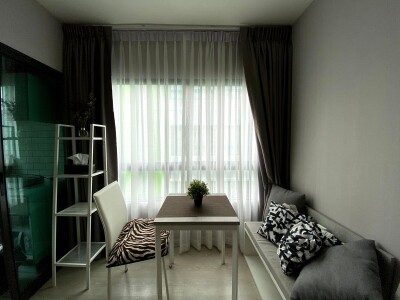 กรีเน่ ดอนเมือง - สรงประภา / อาคาร 1C ชั้น 7 | ห้องสวย พร้อมอยู่