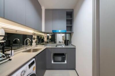 ไอดีโอ สุขุมวิท - พระราม 4 / Ideo Sukhumvit - Rama4-10