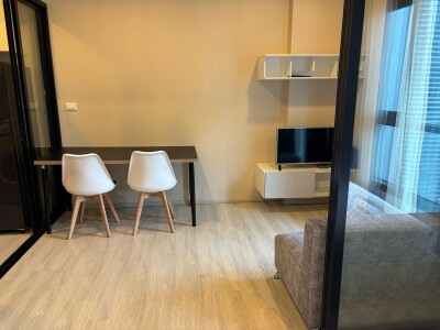 คอนโดเลต มิสท์ พระราม 9 / Condolette Midst Rama 9-8