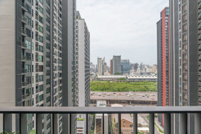 ไลฟ์ อโศก - พระราม 9 / Life Asoke - Rama 9-16