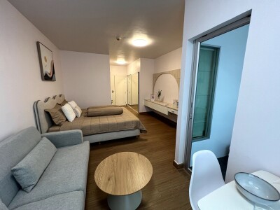 เอ สเปซ สุขุมวิท 77 / A Space Sukhumvit 77