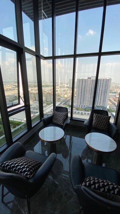 ศุภาลัย เวอเรนด้า สุขุมวิท 117 / Supalai Veranda Sukhumvit 117-14