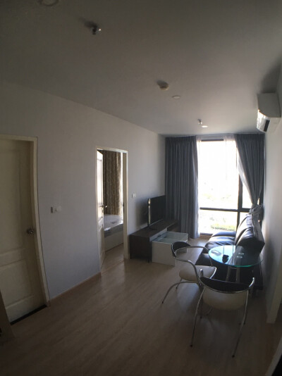 แบงค์คอก ฮอไรซอน สาทร - นราธิวาส / Bangkok Horizon Sathorn - Narathiwas