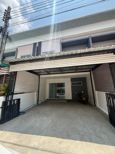 เดอะทรัสต์ ศรีนครินทร์-แพรกษา-2