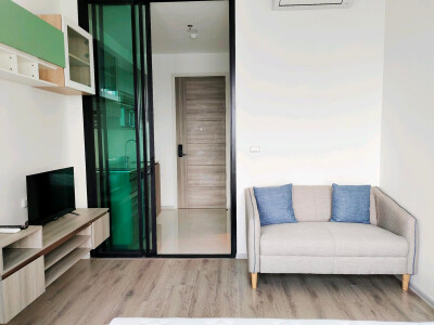 ไนท์บริดจ์ คอลลาจ รามคำแหง / Knightsbridge Collage Ramkhamhaeng