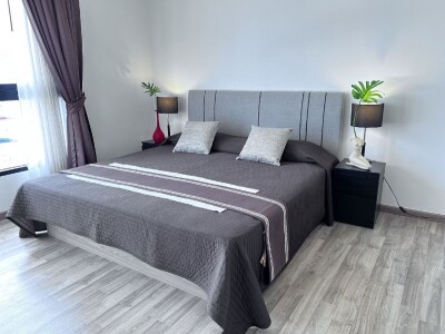 นิช โมโน เจริญนคร /  2 ห้องนอน 60 ตรม. ชั้น 16-26