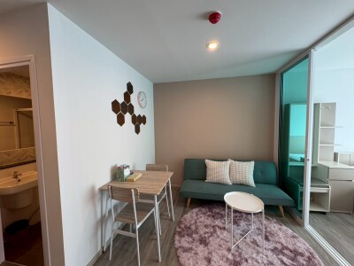 รีเจ้นท์ โฮม บางนา (โครงการใหม่) / Regent Home Bangna (New Project)-4