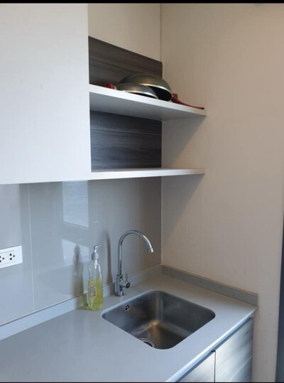 เซ็นทริค ห้วยขวาง สเตชั่น / Centric Huai Khwang Station-8