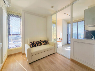 เดอะ เบส พระราม 9 - รามคำแหง / The Base Rama 9 - Ramkhamhaeng-1