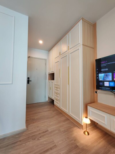 รีเจ้นท์ โฮม บางนา (โครงการใหม่) / Regent Home Bangna (New Project)-8