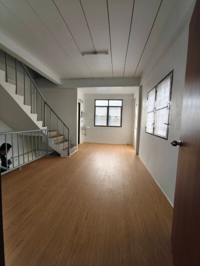 อัพเดทล่าสุด 6/12/2568 : 🏡 ให้เช่า อาคารพาณิชย์ หลังหัวมุม ซอยเทพารักษ์ 78 (โกสิน)-14