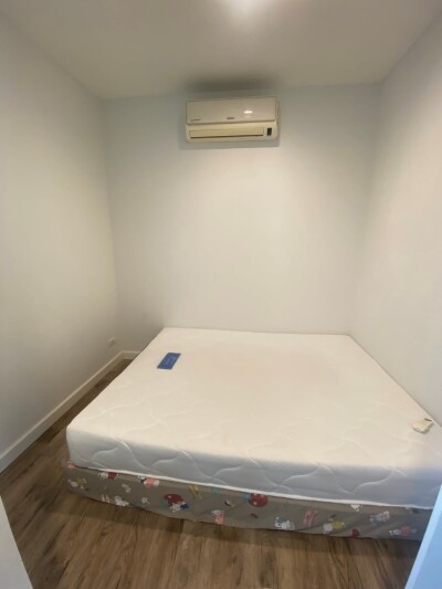 เดอะ บลูม สุขุมวิท 71 / The Bloom Sukhumvit 71