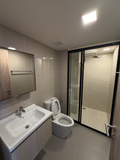 เดอะ เบส เออเบิร์น พระราม 9 / THE BASE URBAN RAMA 9-8