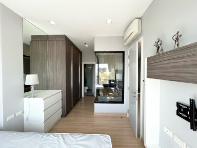 เออร์บาโน่ แอบโซลูท สาทร - ตากสิน / Urbano Absolute Sathon - Taksin-8