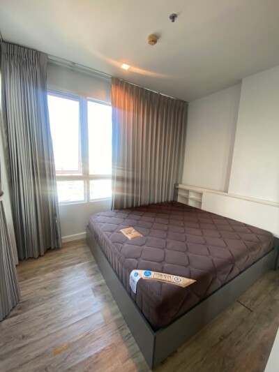 เดอะ บลูม สุขุมวิท 71 / The Bloom Sukhumvit 71