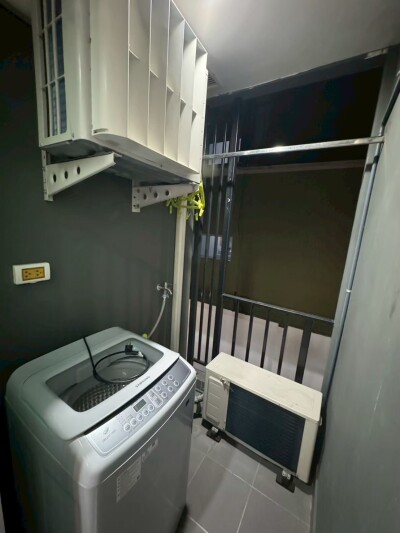 รีเจ้นท์ โฮม สุขุมวิท 97/1 / Regent Home Sukhumvit 97/1-14