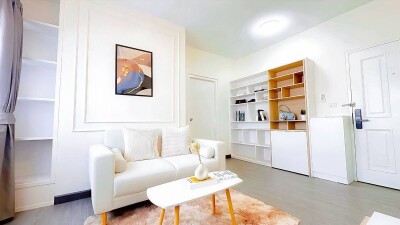 มาย คอนโด ลาดพร้าว 27 / My Condo Ladprao 27