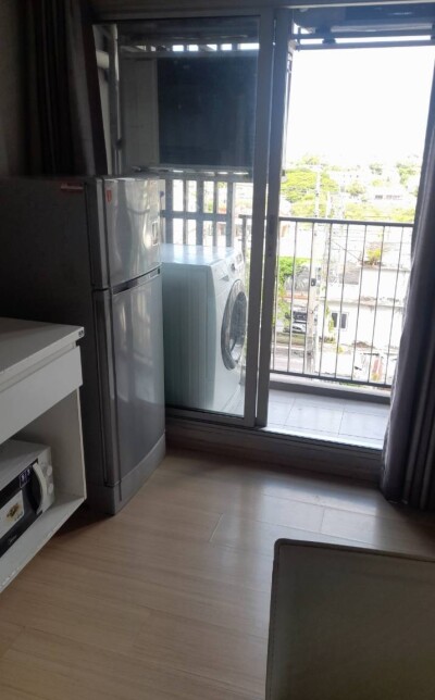 พลัมคอนโด บางแค / PLUM Condo Bangkae-5