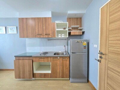 ทาวน์ สุขุมวิท 71 / ✅ ขนาด 28.85 ตร.ม. | ชั้น 4-7