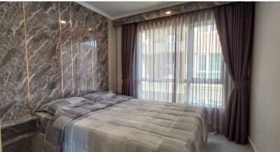 รีเจ้นท์ โฮม สุขุมวิท 97/1 / Regent Home Sukhumvit 97/1