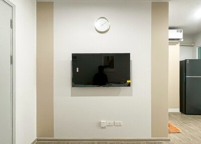 รีเจ้นท์ โฮม บางนา (โครงการใหม่) / Regent Home Bangna (New Project)-6