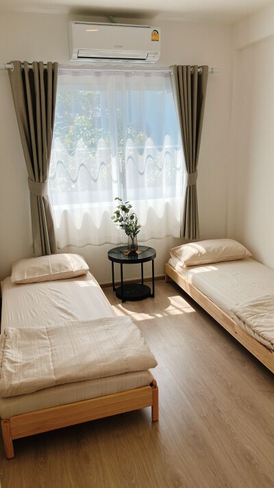 อินดี้ บางนา - รามคำแหง 2