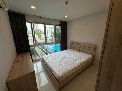 ทีเคเอฟ คอนโด สุขุมวิท 52 / TKF Condo Sukhumvit 52-3