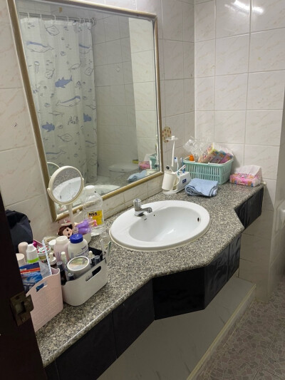 ศรีวรา การ์เด้น คอนโดมิเนียม / Sriwara Garden Condominium-7