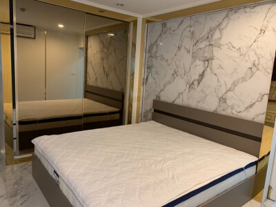 รีเจ้นท์ โฮม สุขุมวิท 97/1 / Regent Home Sukhumvit 97/1-6