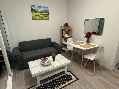 รีเจ้นท์ โฮม บางนา (โครงการใหม่) / Regent Home Bangna (New Project)-1