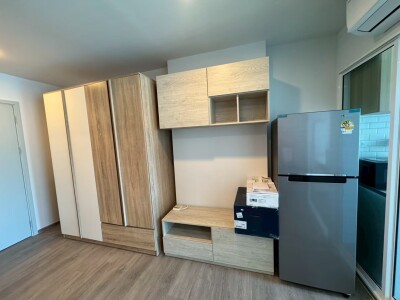 รีเจ้นท์ โฮม บางนา (โครงการใหม่) / Regent Home Bangna (New Project)-5