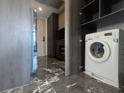 168 สุขุมวิท 36 / 🏠 168 Condominium ชั้น 3 🏠 เนื้อที่ 48.57 ตร.ม. พร้อมอยู่