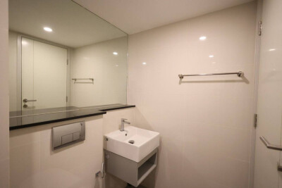 ไนท์บริดจ์ ไพร์ม สาทร / KnightsBridge Prime Sathorn-13